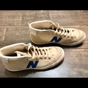 Men’s New Balance Sneakers